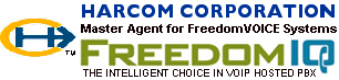 HARCOM CORPORATION