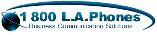 1 800 L.A. Phones