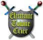 Electronic Towne Crier