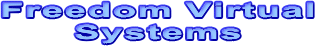 Freedom Virtual Systems
